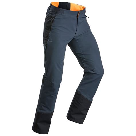 pantalon chaud decathlon homme|pantalons de jogging homme.